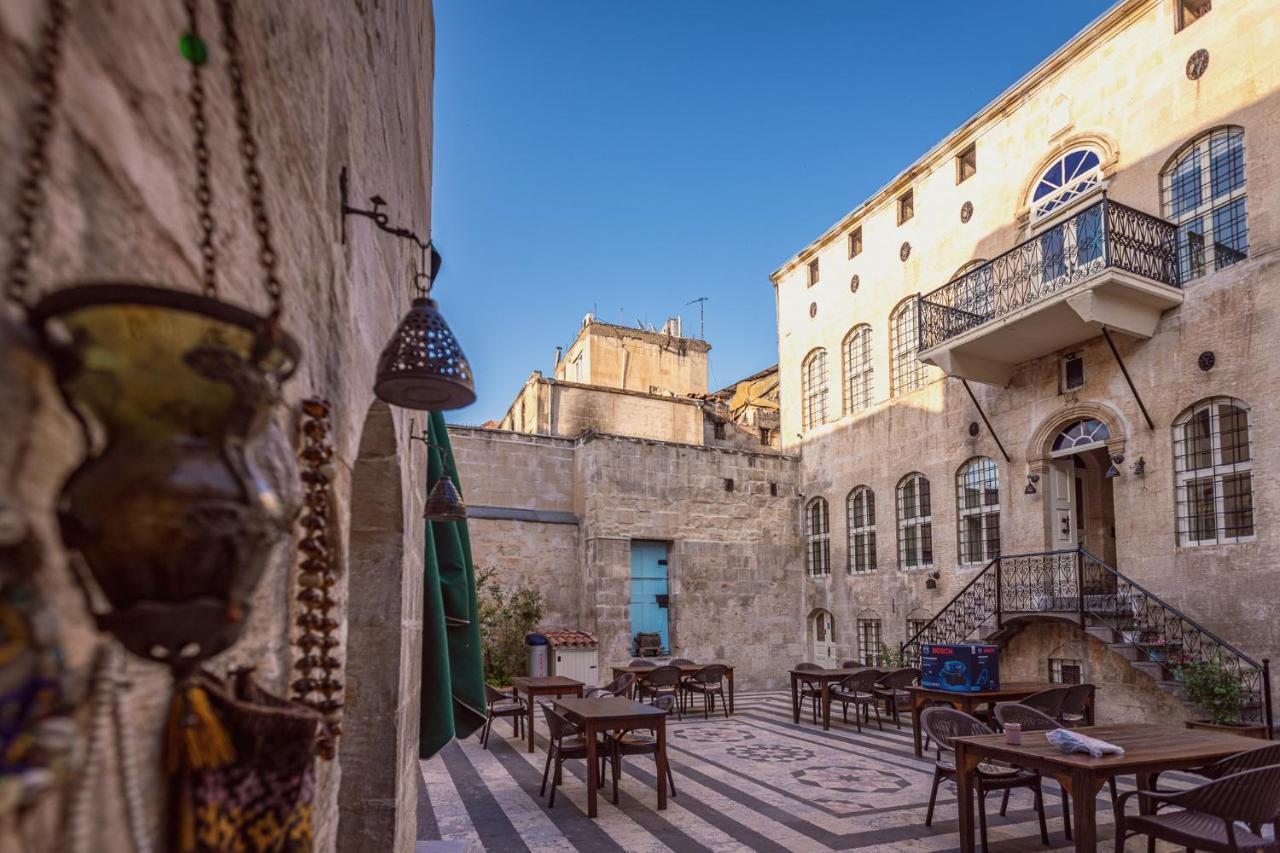 Hotel Anadolu Evleri Gaziantep Zewnętrze zdjęcie